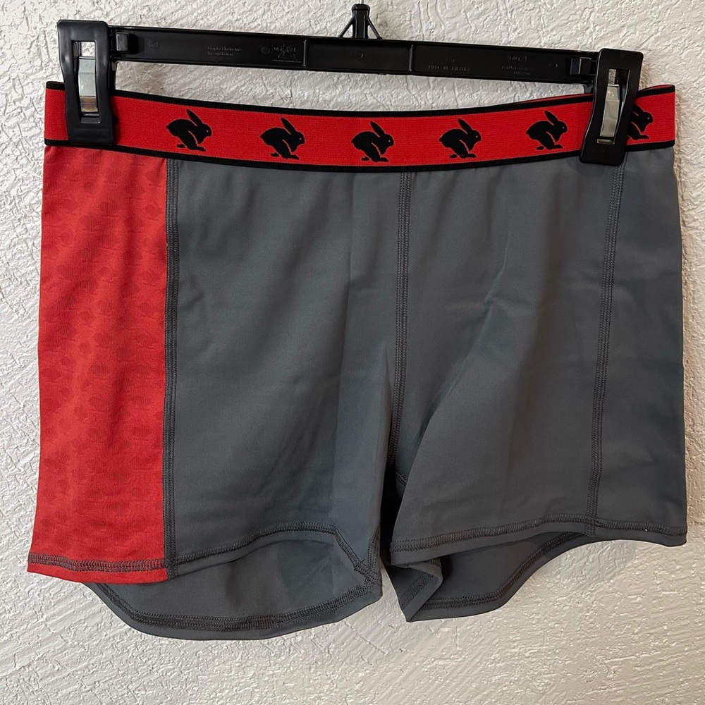 Rabbit Running Shorts